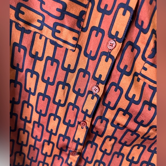 EXPRESS Portofino Shirt - Picture 3 of 9